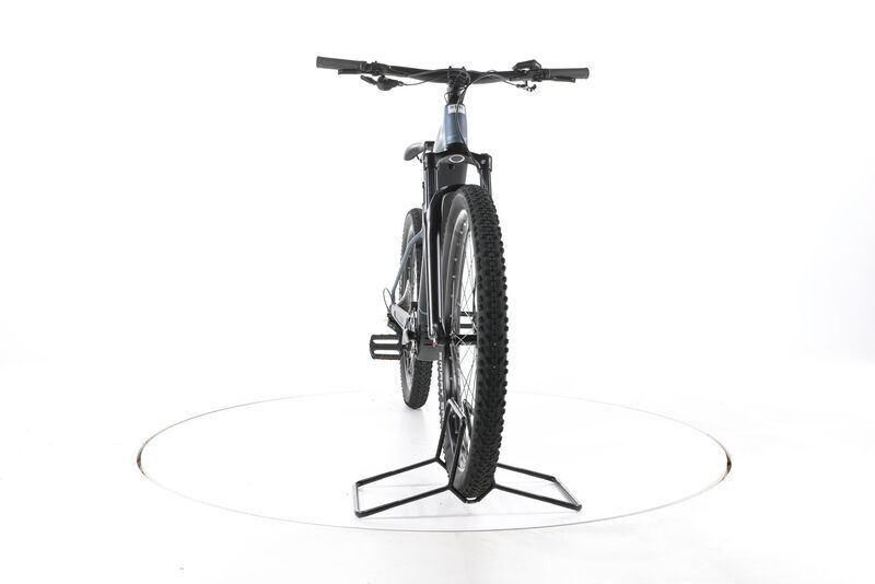 Cube Reaction Hybrid Pro 2025 | modrá | 29" | L | < 500 km, image 4 of 5