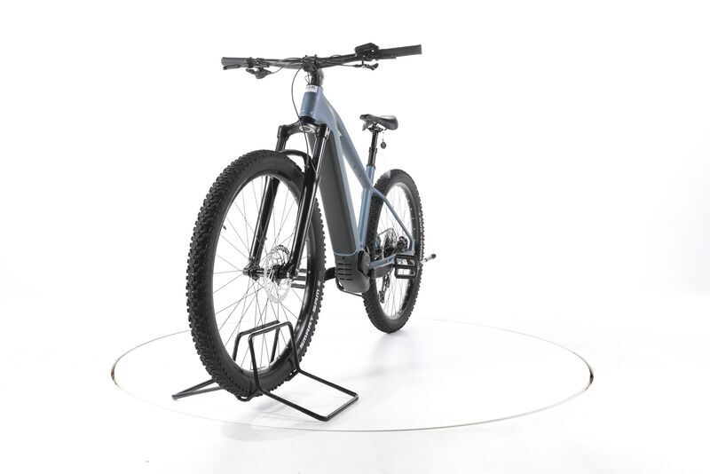 Cube Reaction Hybrid Pro 2025 | modrá | 29" | L | < 500 km, image 5 of 5