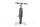 Cube Reaction Hybrid Pro 2025 | szary | 27,5" | XL | < 500 km, thumbnail 4 of 5