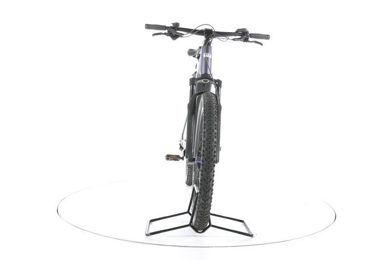 Cube Reaction Hybrid Pro 2025 | szary | 27,5" | XL | < 500 km, image 4 of 5