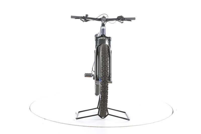 Cube Reaction Hybrid Pro 2025 | šedá | 29" | M | < 500 km, image 4 of 5