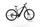 Cube Reaction Hybrid Pro 2026 | negro | 29" | M | < 500 km, thumbnail 1 of 5