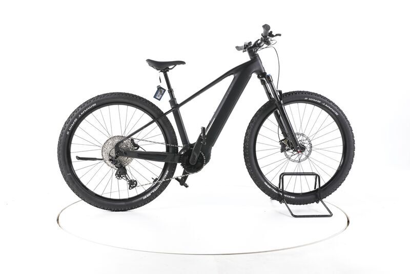 Cube Reaction Hybrid Pro 2026 | negro | 29" | M | < 500 km, image 1 of 5
