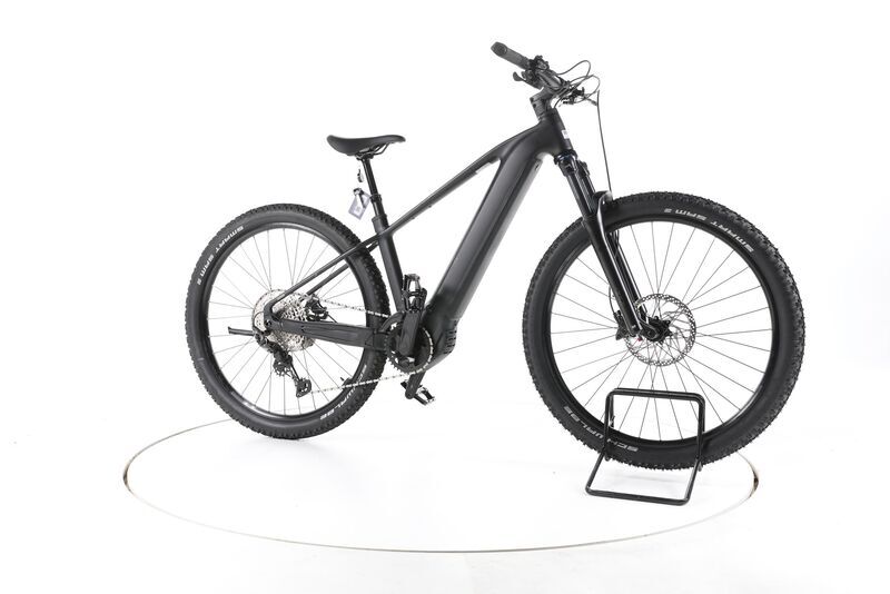 Cube Reaction Hybrid Pro 2026 | negro | 29" | M | < 500 km, image 2 of 5