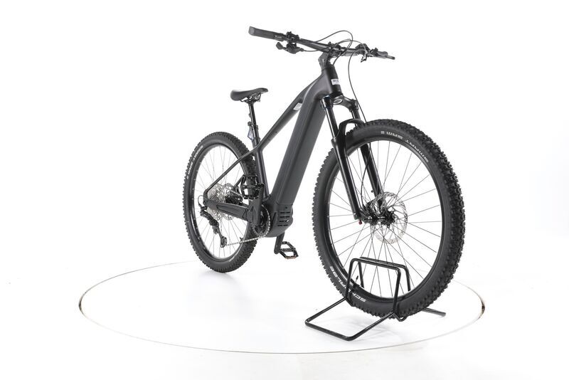 Cube Reaction Hybrid Pro 2026 | negro | 29" | M | < 500 km, image 3 of 5