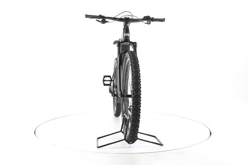 Cube Reaction Hybrid Pro 2026 | negro | 29" | M | < 500 km, image 4 of 5