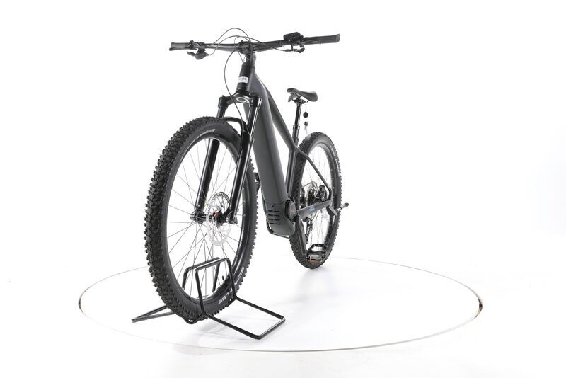Cube Reaction Hybrid Pro 2026 | negro | 29" | M | < 500 km, image 5 of 5