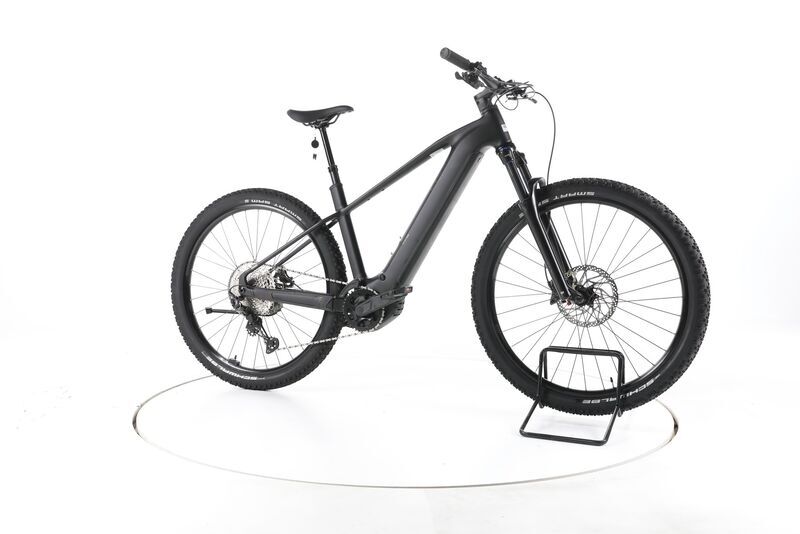 Cube Reaction Hybrid do 2026 | czarny | 29" | L | < 500 km, image 2 of 5