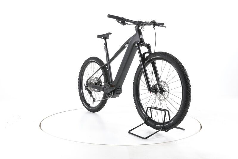 Cube Reaction Hybrid do 2026 | czarny | 29" | L | < 500 km, image 3 of 5