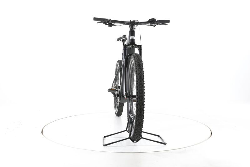 Cube Reaction Hybrid do 2026 | czarny | 29" | L | < 500 km, image 4 of 5