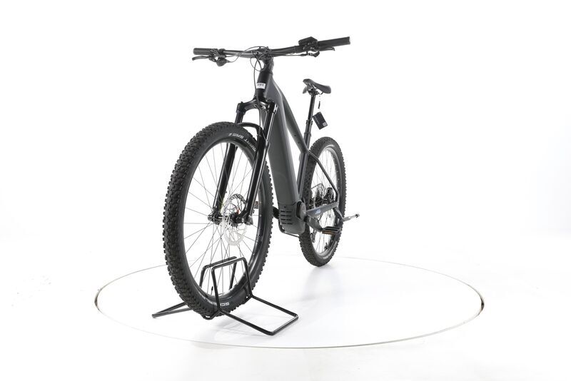 Cube Reaction Hybrid do 2026 | czarny | 29" | L | < 500 km, image 5 of 5