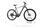 Cube Reaction Hybrid dla 500 2022 | szary | 29" | XXL | 500 - 3000 km, thumbnail 2 of 5
