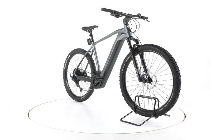Cube Reaction Hybrid dla 500 2022 | szary | 29" | XXL | 500 - 3000 km, image 3 of 5