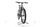Cube Reaction Hybrid dla 500 2022 | szary | 29" | XXL | 500 - 3000 km, thumbnail 4 of 5
