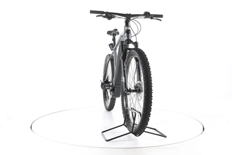 Cube Reaction Hybrid dla 500 2022 | szary | 29" | XXL | 500 - 3000 km, image 4 of 5