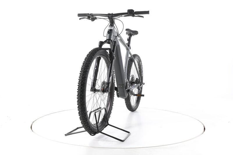 Cube Reaction Hybrid dla 500 2022 | szary | 29" | XXL | 500 - 3000 km, image 5 of 5