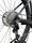 Cube Reaction Hybrid pre 500 2022 | sivá | 29" | L | > 3000 km, thumbnail 5 of 5