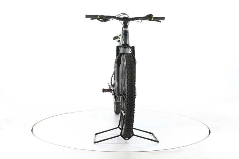Cube Reaction Hybrid for 500 2023 | grey | 27,5" | S | < 500 km, image 4 of 5