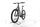 Cube Reaction Hybrid for 500 2023 | grey | 27,5" | S | < 500 km, thumbnail 5 of 5