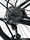 Cube Reaction Hybrid Pro 500 Allroad | black | 29" | M | 500 - 3000 km, thumbnail 3 of 4