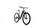 Cube Reaction Hybrid Pro (2022) | Diamante | desert'n'orange | 27.5" | 37 cm | S | 2000 - 3000 km | 625 Wh | Schwalbe Smart Sam nero thumbnail 1/4