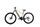 Cube Reaction Hybrid Pro (2022) | Diamante | desert'n'orange | 27.5" | 37 cm | S | 2000 - 3000 km | 625 Wh | Schwalbe Smart Sam nero thumbnail 2/4