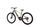Cube Reaction Hybrid Pro (2022) | Diamante | desert'n'orange | 27.5" | 37 cm | S | 2000 - 3000 km | 625 Wh | Schwalbe Smart Sam nero thumbnail 4/4