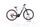 Cube Reaction Hybrid Pro (2022) | Diamante | grey'n'red | 29" | 40 cm | M | 500 - 1000 km | 625 Wh | Schwalbe Smart Sam nero/beige thumbnail 1/5