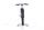 Cube Reaction Hybrid Pro (2022) | Diamante | grey'n'red | 29" | 40 cm | M | 500 - 1000 km | 625 Wh | Schwalbe Smart Sam nero/beige thumbnail 3/5