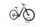 Cube Reaction Hybrid Pro (2022) | Diamante | grey'n'red | 29" | 40 cm | M | 500 - 1000 km | 625 Wh | Schwalbe Smart Sam nero/beige thumbnail 2/5