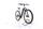 Cube Reaction Hybrid Pro (2022) | Diamante | grey'n'red | 29" | 40 cm | M | 500 - 1000 km | 625 Wh | Schwalbe Smart Sam nero/beige thumbnail 4/5