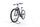 Cube Reaction Hybrid Pro (2022) | Diamante | grey'n'red | 29" | 40 cm | M | 500 - 1000 km | 625 Wh | Schwalbe Smart Sam nero/beige thumbnail 5/5