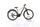 Cube Reaction Hybrid Pro (2022) | diamantformet | desert'n'orange | 29" | 49 cm | XL | 500 - 1000 km | 625 Wh | Schwalbe Smart Sam sort/beige thumbnail 1/5