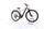 Cube Reaction Hybrid Pro (2022) | diamantformet | desert'n'orange | 29" | 49 cm | XL | 500 - 1000 km | 625 Wh | Schwalbe Smart Sam sort/beige thumbnail 2/5