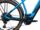 Cube Reaction Hybrid Pro (2022) | Diamant | blau | 29" | L | > 3000 km | 625 Wh | Schwalbe Smart Sam schwarz/beige thumbnail 3/4