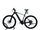 Cube Reaction Hybrid Pro 625 | hall | 29" | XL | 500 - 3000 km, thumbnail 1 of 4