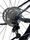 Cube Reaction Hybrid Pro 625 | silver | 29" | L | 500 - 3000 km, thumbnail 4 of 4