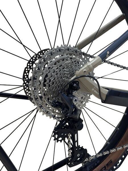 Cube Reaction Hybrid Pro 625 | beige | 29" | L | < 500 km, image 5 of 5