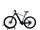 Cube Reaction Hybrid Pro 625 2022 | grey | 29" | XL | 500 - 3000 km, thumbnail 2 of 5