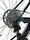 Cube Reaction Hybrid Pro 625 2022 | grey | 29" | XL | 500 - 3000 km, thumbnail 5 of 5