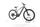 Cube Reaction Hybrid for 625 2023 | grey | 29" | L | < 500 km, thumbnail 2 of 5