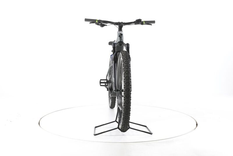 Cube Reaction Hybrid for 625 2023 | grey | 29" | L | < 500 km, image 4 of 5