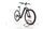 Cube Reaction Hybrid til 625 2023 | blå | 29" | M | 500 - 3000 km, thumbnail 3 of 5