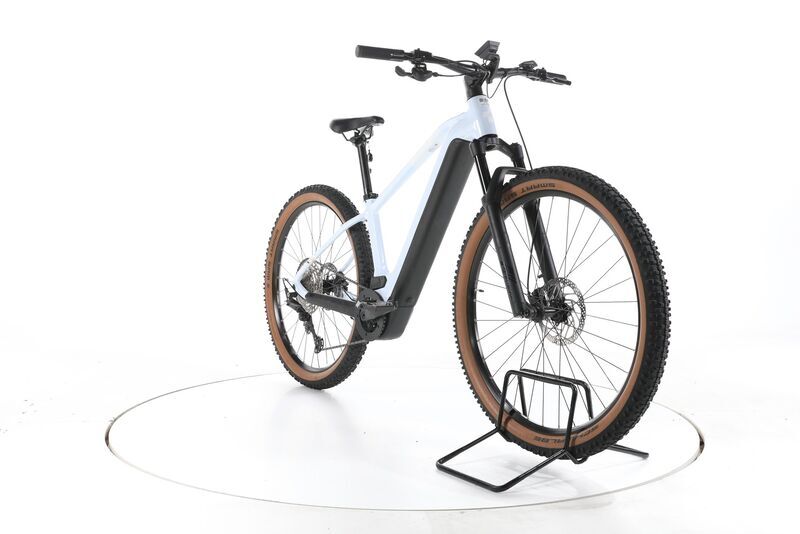 Cube Reaction Hybrid til 625 2023 | blå | 29" | M | 500 - 3000 km, image 3 of 5