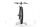 Cube Reaction Hybrid til 625 2023 | blå | 29" | M | 500 - 3000 km, thumbnail 4 of 5