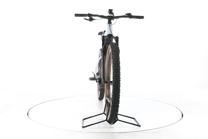 Cube Reaction Hybrid til 625 2023 | blå | 29" | M | 500 - 3000 km, image 4 of 5
