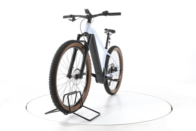 Cube Reaction Hybrid til 625 2023 | blå | 29" | M | 500 - 3000 km, image 5 of 5