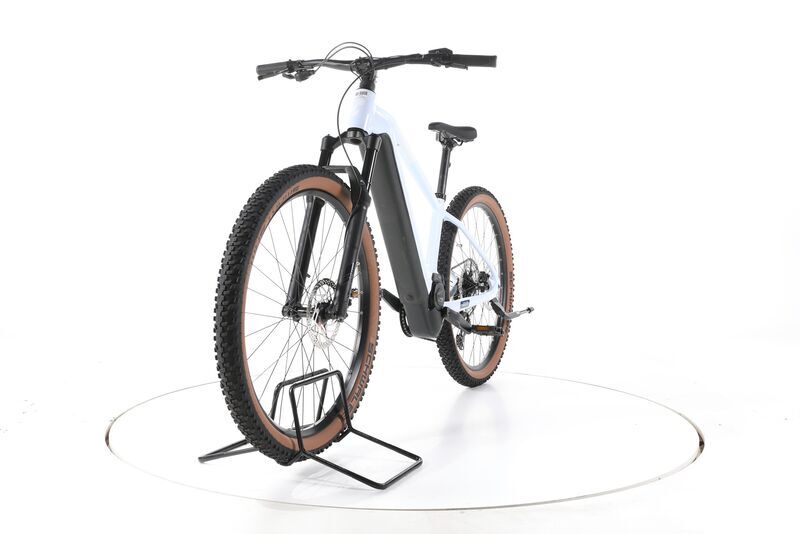 Cube Reaction Hybrid pro 625 2023 | bílý | 29" | M | > 3000 km, image 5 of 5