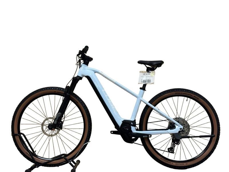 Cube Reaction Hybrid Pro 625 2024 | white | 29" | L | 500 - 3000 km 1