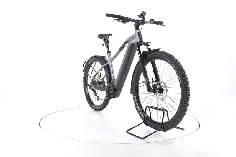 Cube Reaction Hybrid pour 625 Allroad 2023 | gris | 29" | XL | > 3000 km, image 3 of 5